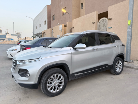 Al Qirawan, Vehicle Lease Transfer, Groove 2025 Model Lease Transfer