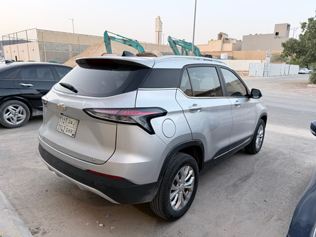 Al Qirawan, Vehicle Lease Transfer, Groove 2025 Model Lease Transfer