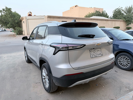 Al Qirawan, Vehicle Lease Transfer, Groove 2025 Model Lease Transfer