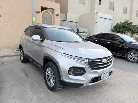 Al Qirawan, Vehicle Lease Transfer, Groove 2025 Model Lease Transfer