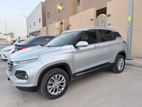 Al Qirawan, Vehicle Lease Transfer, Groove 2025 Model Lease Transfer