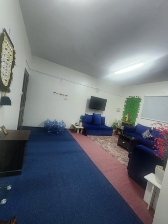 Riyadh, Apartments, Flats, Houses & Villas, SAR 2300/month,  2 BR,  "KERALA ONLY"2bhk Furnished Room For 2month Only