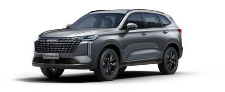 Dammam, Vehicle Lease Transfer, SAR 1275,  Haval H6 2026 Premium