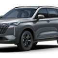 SAR 1275, Haval H6 2026 Premium