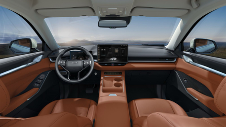 Dammam, Vehicle Lease Transfer, SAR 1275,  Haval H6 2026 Premium
