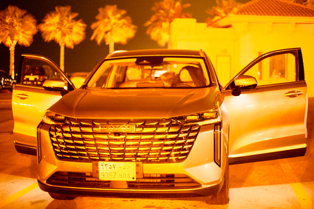 Dammam, Vehicle Lease Transfer, SAR 1275,  Haval H6 2026 Premium