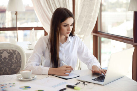 New York, Financial, Drive Smarter Decisions With Online Financial Reporting In Ohio