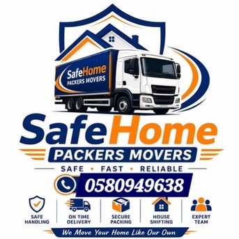 Al Aqeeq, Household, ×@×SAFE HOME Movers Packers House Office Shifting Pest Control Best PRICE&<&