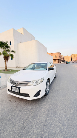 Dammam, Vehicles, Cars & Trucks , SAR 29000,  Toyota Camry,  2013,  Automatic,  362000 KM,    &ndash; Well Maintained & Ready To Drive