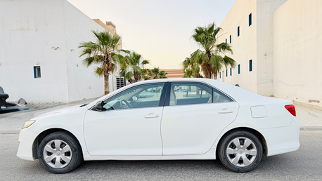 Dammam, Vehicles, Cars & Trucks , SAR 29000,  Toyota Camry,  2013,  Automatic,  362000 KM,    &ndash; Well Maintained & Ready To Drive