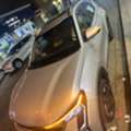 Kia Stonic Four Seat New Car Jubail To Dammam Airport 100 Ryal
