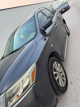 Dammam, Vehicles, Cars & Trucks , SAR 29500,  Nissan Pathfinder,  2014,  Automatic,  247000 KM,