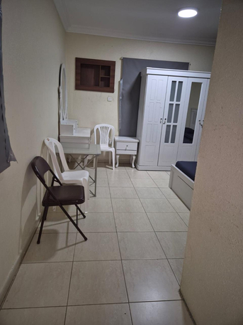Jubail, Apartments, Flats, Houses & Villas, 1 BR,  Family Apartment For Rent