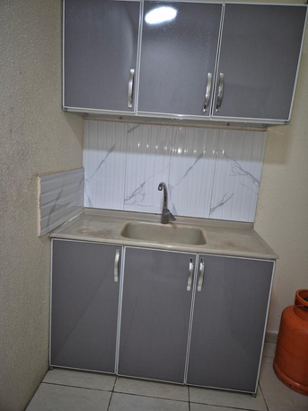 Jubail, Apartments, Flats, Houses & Villas, 1 BR,  Family Apartment For Rent