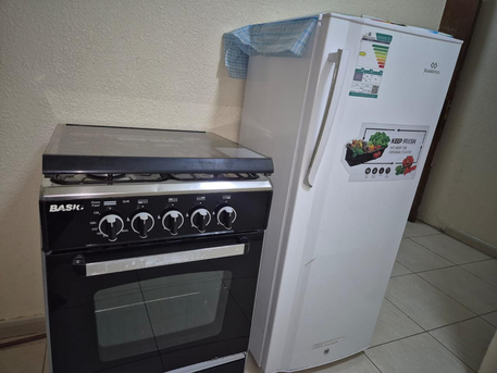 Jubail, Apartments, Flats, Houses & Villas, 1 BR,  Family Apartment For Rent