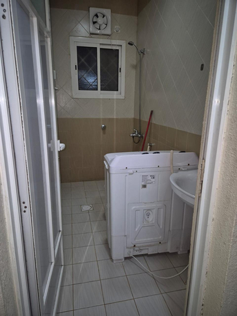Jubail, Apartments, Flats, Houses & Villas, 1 BR,  Family Apartment For Rent