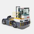 Mafi Operators (Terminal Truck Driver)- Jeddah Jizan