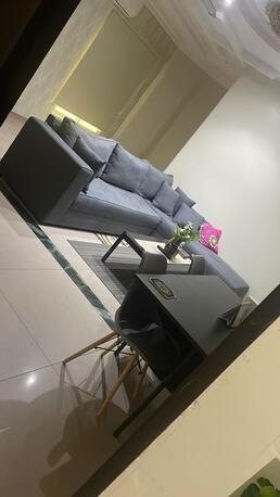 Al Malaz, Villas, SAR 34000,  Furnished,  Excellent Fully Furnished Villa Portion - 2 BHK With 2 Toilets Near Malaz Lulu