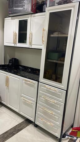Al Malaz, Villas, SAR 34000,  Furnished,  Excellent Fully Furnished Villa Portion - 2 BHK With 2 Toilets Near Malaz Lulu