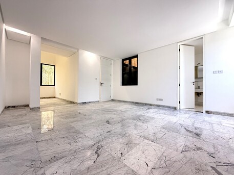 Kuwait City, Apartments, Flats, Houses & Villas, KWD 2000/month,  4 BR,  Abu Al Hasania &ndash; Great, Unfurnished Four Bedroom Villas W/garden