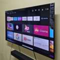 SAR 900,  Haier K6 Series Android Tv