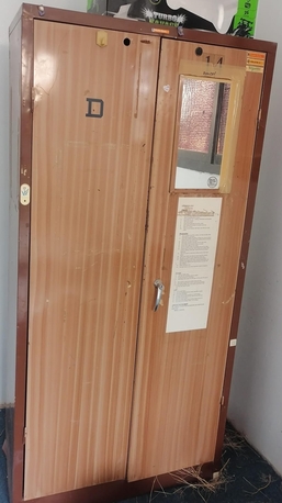 Riyadh, Household Items, SAR 250,  Cupboard For Sale