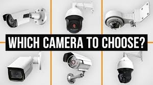 Dammam, Security, Camera Installation And Fire Safety System