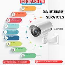 Dammam, Security, Camera Installation And Fire Safety System