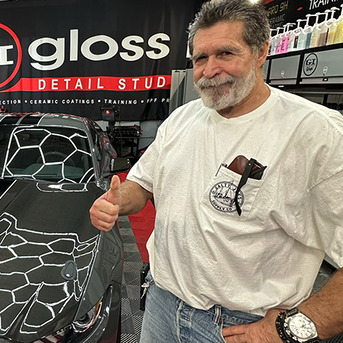 New York, Automotive, Gloss It Ceramic Coatings & PPF