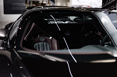 New York, Automotive, Gloss It Ceramic Coatings & PPF