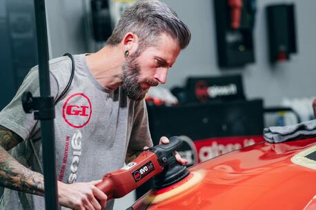 New York, Automotive, Gloss It Ceramic Coatings & PPF