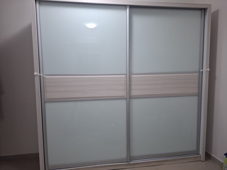 Al Adama, Furniture, SAR 300,  Sliding Wardrobe