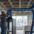 Commercial Office Network & Structured Cabling Services &ndash; Dallas-Fort Worth