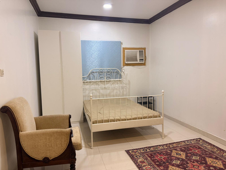 Hofuf, Rooms for Rent, SAR 1000/month,  Furnished Room With Separte Bathroom