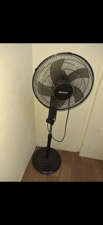 Hara, Electronics, SAR 80,  Krypton Stand  Fan For Sale