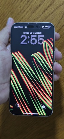 Khobar, Mobile Phones, SAR 2700,  IPhone 15 Pro Max 256GB Natural Titanium