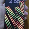 SAR 2700,  IPhone 15 Pro Max 256GB Natural Titanium