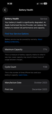 Khobar, Mobile Phones, SAR 2700,  IPhone 15 Pro Max 256GB Natural Titanium