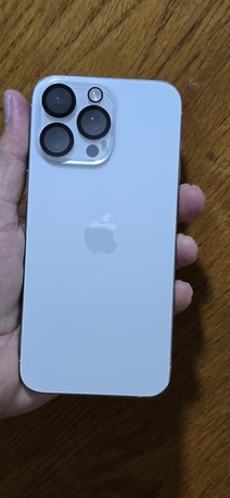 Khobar, Mobile Phones, SAR 2700,  IPhone 15 Pro Max 256GB Natural Titanium