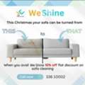 We Shine Services