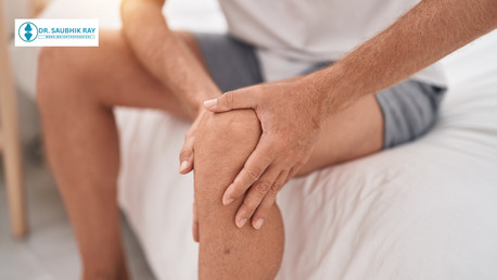 Kolkata, Health, What Are The Common Orthopaedic Problems In Office Workers In Kolkata?
