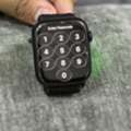 SAR 900,  Apple Watch Series 9 45MM With Cellular
