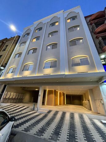 Khobar, Apartments, Flats, Houses & Villas, SAR 18000/month,  1 BR,  0 Sq. Meter,  شقق جديدة للإيجار في حي الثقبة من غرف