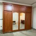 SAR 400,  Wardrobe ( Cupboard ) Four Sliding Door Available For Sale Including Fitting