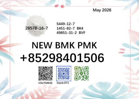Hong Kong, Materials, CNY 100,  5449-12-7 Cas 28578-16-7 BMK PMK Powder In Mass Production