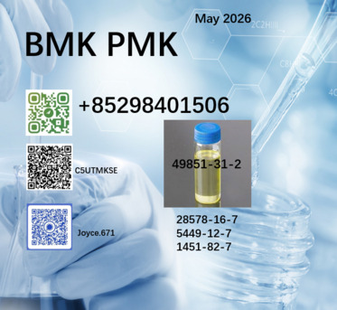 Hong Kong, Materials, CNY 100,  5449-12-7 Cas 28578-16-7 BMK PMK Powder In Mass Production