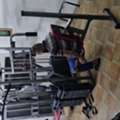SAR 2500,  Multi Home Gym 🏋️&zwj;♀️  💪 🏋️&zwj;♂️ For Sale