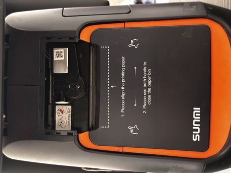 Dammam, Appliances, SAR 3000,  For Cashier Sunmi T2s Desktop With Free Cash Draw