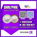 AMD 100, BMK/PMK Extraction Rate Up To 70%-CAS:28578-16-7//CAS:5449-12-7