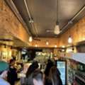 Falafel Inc